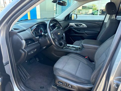 Used 2019 Chevrolet Traverse LT AWD/4WD image 19