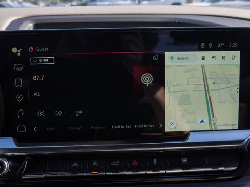 New 2026 GMC Sierra 1500 SLT w/ SLT Premium Package image 15