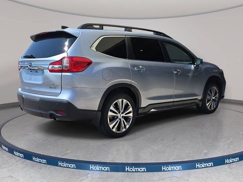 Used 2022 Subaru Ascent Touring AWD/4WD image 6