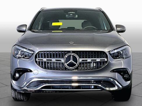 New 2026 Mercedes-Benz GLA 250 4MATIC image 2