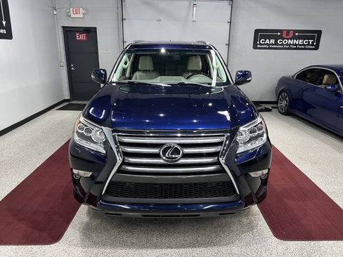 Used 2018 Lexus GX 460 Premium w/ Premium Package image 7