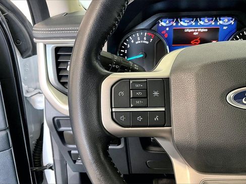 Certified 2023 Ford Expedition XLT image 21