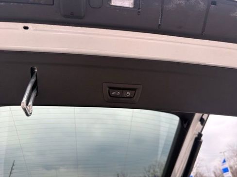 Used 2026 BMW X6 xDrive40i w/ Climate Comfort Package image 22