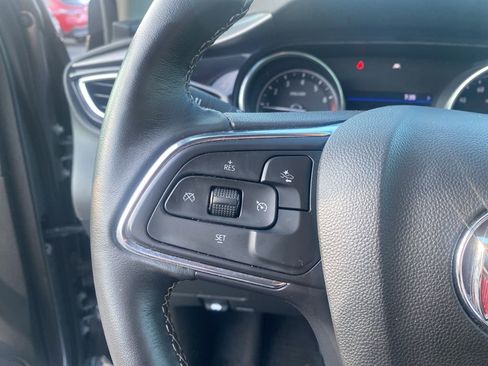 Used 2023 Buick Encore GX Select w/ Sport Touring Package image 23