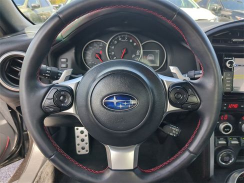 Used 2019 Subaru BRZ Limited image 29
