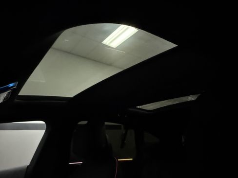 Certified 2023 Mercedes-Benz EQS 580 4MATIC Sedan image 25