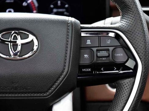 Used 2024 Toyota Tundra 1794 Edition image 20