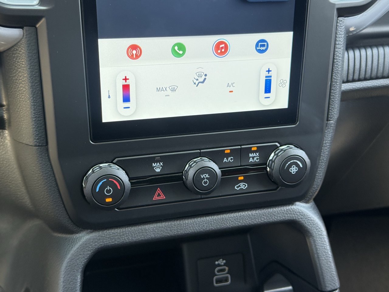 New 2026 Ford Ranger XL RWD image 17
