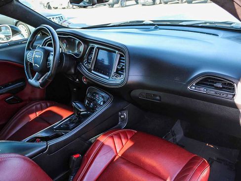 Used 2021 Dodge Challenger SRT Hellcat Redeye RWD image 13