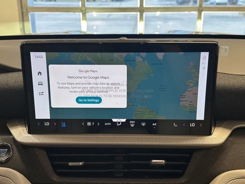 New 2026 Ford Explorer Platinum w/ LUX Leather Package AWD/4WD image 4