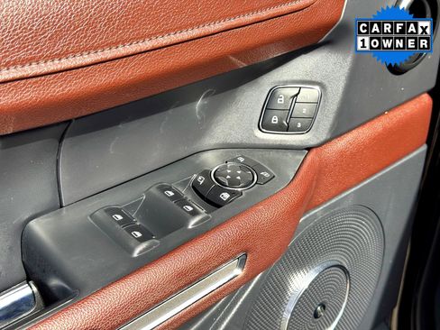 Used 2022 Ford Expedition Max Limited image 15