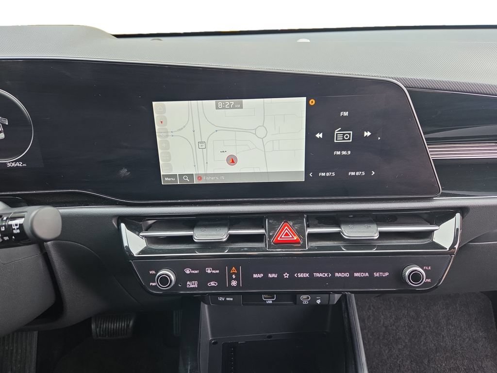 Used 2023 Kia Niro Wind w/ Wind Preserve Package FWD image 13