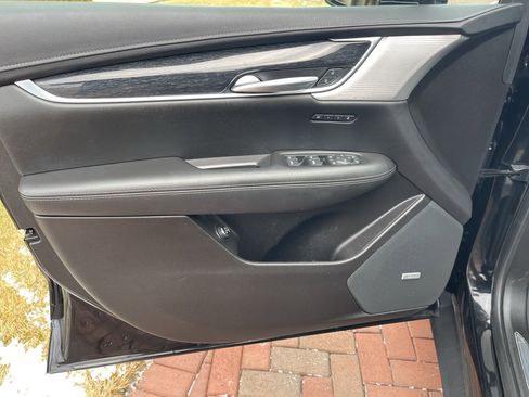 Used 2023 Cadillac XT5 Premium Luxury w/ LPO, Floor Liner Package image 18