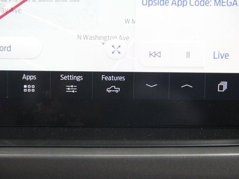 New 2025 Ford F150 XLT w/ Equipment Group 302A MID image 25