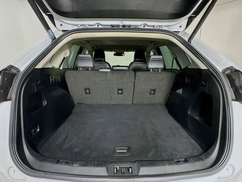 Certified 2022 Ford Edge SEL w/ Convenience Package image 20
