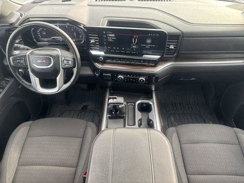 Used 2025 GMC Sierra 1500 Elevation w/ Preferred Package image 38