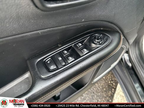 Used 2021 Jeep Compass Latitude w/ Sun and Sound Group image 11