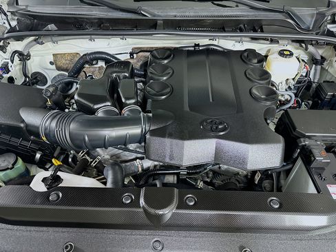 Used 2023 Toyota 4Runner TRD Sport image 32