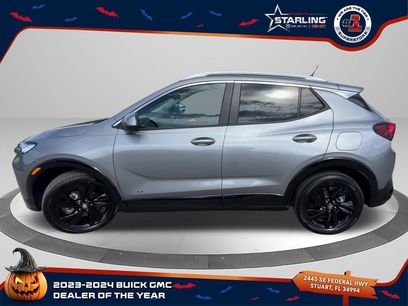 New 2026 Buick Encore GX Sport Touring