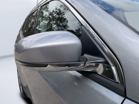 Used 2021 Jeep Compass Limited image 11