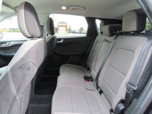 Used 2021 Ford Escape SE w/ Convenience Package AWD/4WD image 23