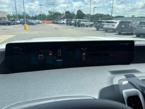 New 2027 Ford Expedition Max Active AWD/4WD image 14