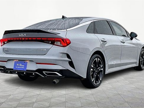 Used 2024 Kia K5 GT-Line image 2