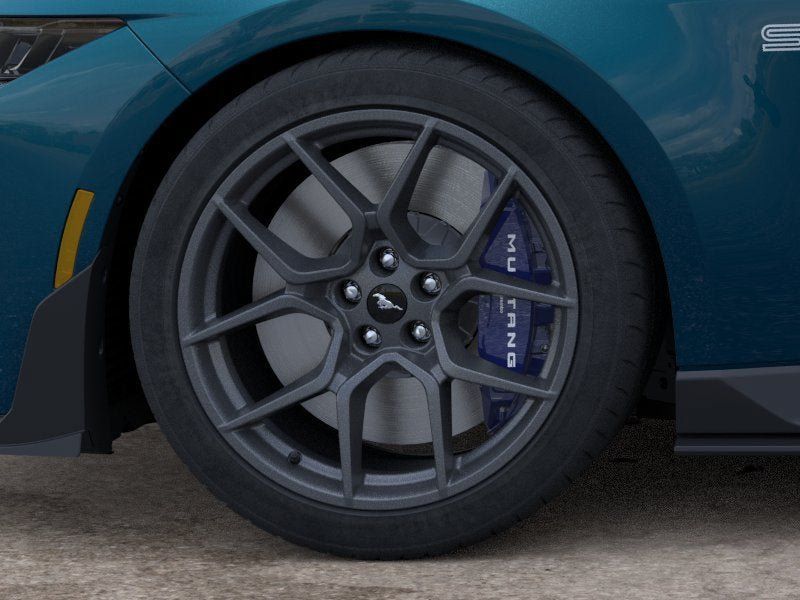New 2026 Ford Mustang Dark Horse SC RWD image 19