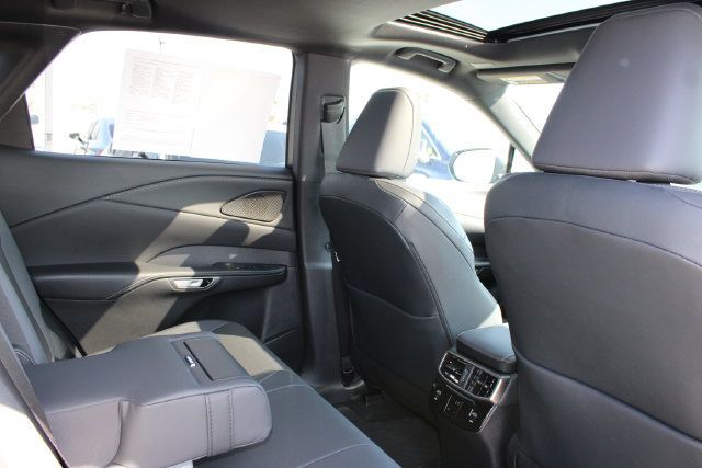 Certified 2024 Lexus RX 350 Premium w/ Convenience Package FWD image 7