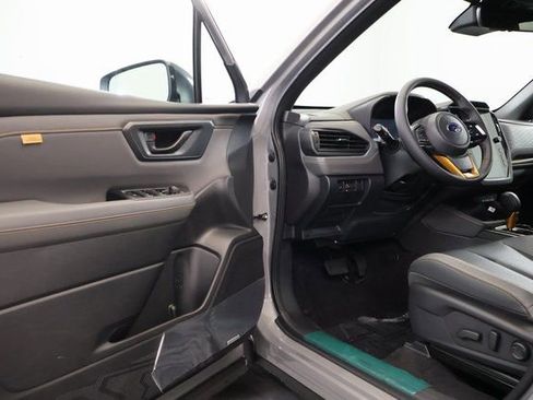 New 2026 Subaru Forester Wilderness image 10