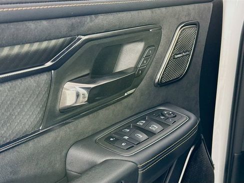 Used 2024 RAM 1500 TRX image 19