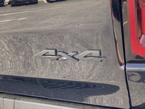 New 2026 RAM 1500 Rebel image 4