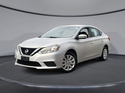 Used 2016 Nissan Sentra S