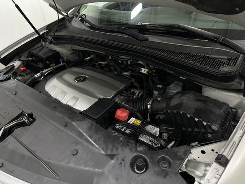 Used 2011 Acura MDX AWD/4WD image 27