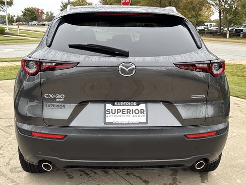 New 2026 MAZDA CX-30 AWD 2.5 S w/ Premium Package image 5