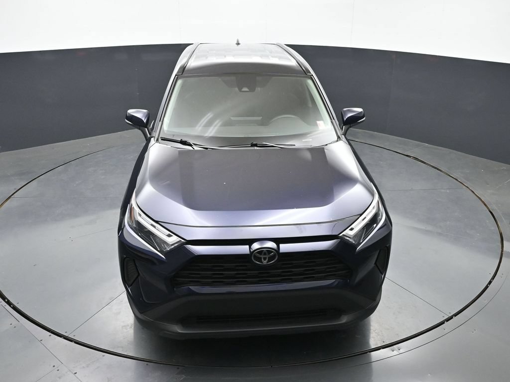 Used 2024 Toyota RAV4 XLE FWD image 36
