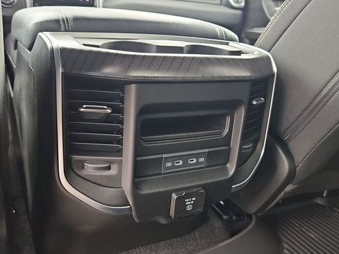 New 2026 RAM 1500 Lone Star RWD image 21