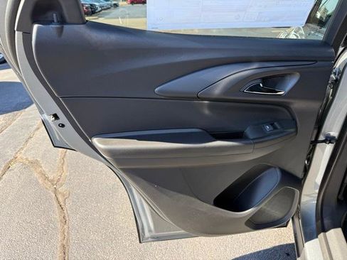 New 2026 Chevrolet TrailBlazer ACTIV w/ Convenience Package image 30