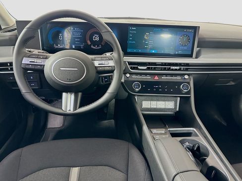 New 2026 Hyundai Sonata SEL image 17