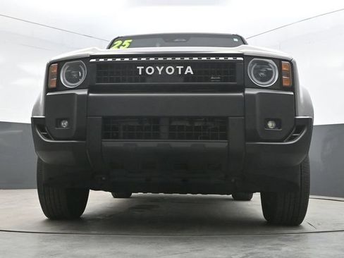 Used 2025 Toyota Land Cruiser 1958 AWD/4WD image 37