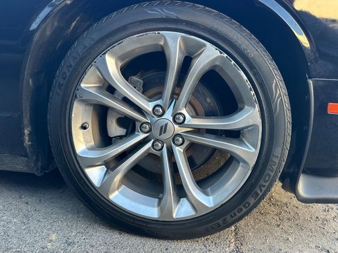 Used 2022 Dodge Challenger GT w/ Plus Package image 8