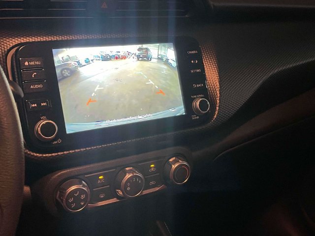 Used 2023 Nissan Kicks SV FWD image 29