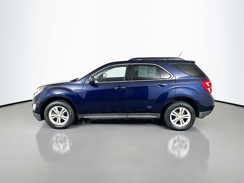 Used 2016 Chevrolet Equinox LT w/ Convenience Package image 4