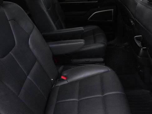 Used 2021 Kia Telluride EX w/ EX Premium Package FWD image 33