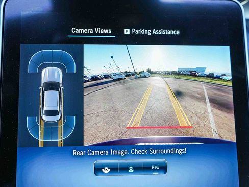 Used 2024 Mercedes-Benz C 300 4MATIC Sedan image 22