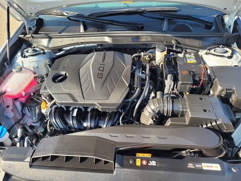 Used 2024 Hyundai Sonata SEL image 29