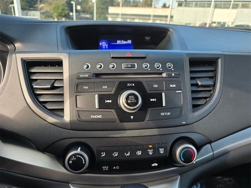 Used 2012 Honda CR-V LX image 23