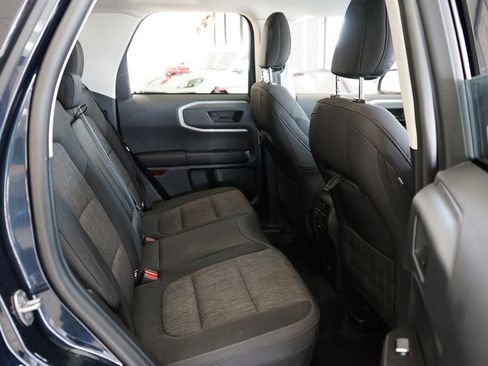 Used 2021 Ford Bronco Sport Big Bend image 13