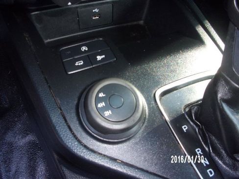 Used 2022 Ford Ranger XL w/ Equipment Group 101A High image 20