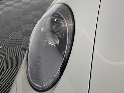 Used 2025 Porsche 911 Turbo S image 10